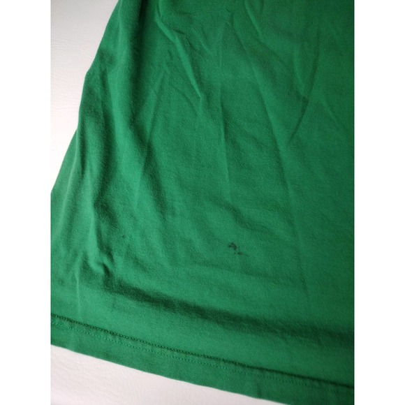 GUINNESS Traditionally Brewed Tshirt St. Patrick Day Size 2XL - Picture 7 of 9
